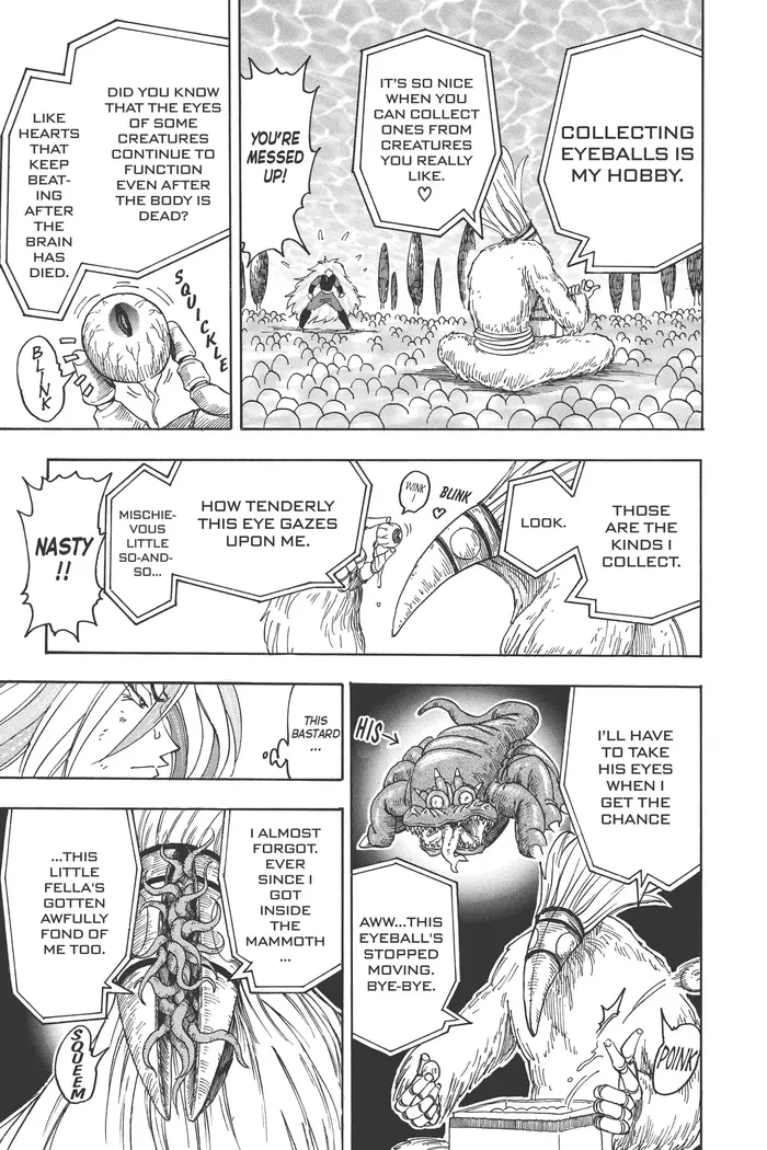 Toriko Chapter 47 image 03_optimized